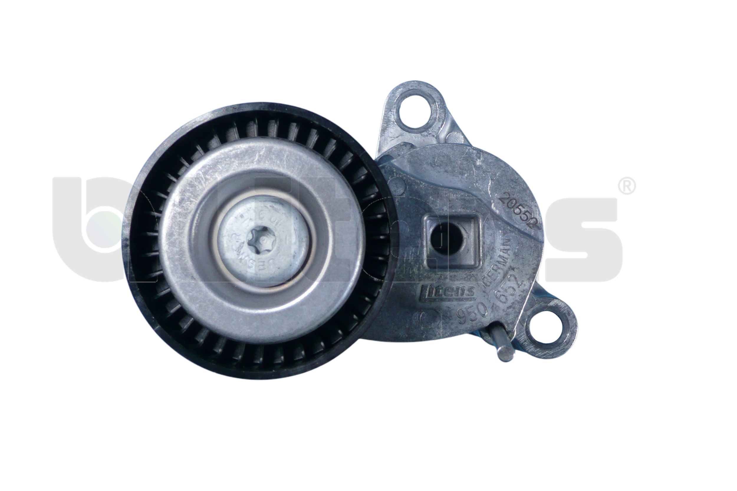 Napinák rebrovaného klinového remeňa Litens Aftermarket GmbH